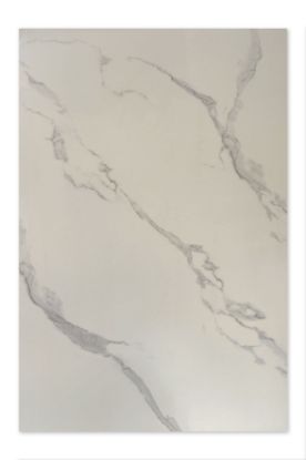 Immagine di PANNELLI IN POLICARBONATO EFFETTO MARMO CARRARA