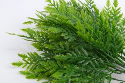 Immagine di PIANTE ARTIFICIALI RAMO FELCE PICCOLO