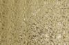 Immagine di PANNELLO IN ACCIAIO EFFETTO BATTUTO GRANA FINE ORO LUCIDO 