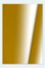 Immagine di PANNELLO IN ACRILICO EFFETTO SPECCHIO ORO