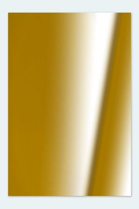 Immagine di PANNELLO IN ACRILICO EFFETTO SPECCHIO ORO