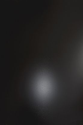 Immagine di PANNELLO IN ACRILICO EFFETTO NERO  OPACO LEGGERMENTE SATINATO 