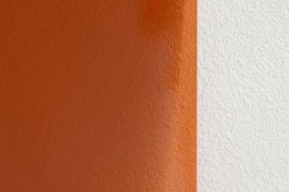 Immagine di PANNELLO IN ACRILICO TRASPARENTE ARANCIATO