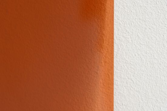 Immagine di PANNELLO IN ACRILICO TRASPARENTE ARANCIATO