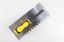 Immagine di FRATTONE MANICO GOMMATO DENTATO 280X120MM