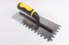 Immagine di FRATTONE MANICO GOMMATO DENTATO 280X120MM
