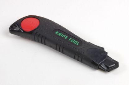 Immagine di CUTTER SLIDER PROFESSIONAL LEVEL CUTTER NERO 