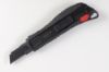 Immagine di CUTTER SLIDER PROFESSIONAL LEVEL CUTTER NERO 