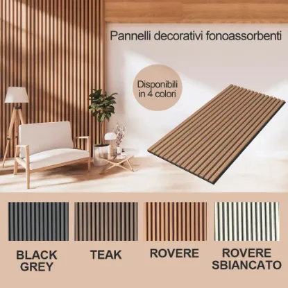 Immagine di PHONOWOOD